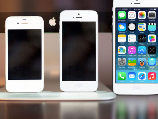 iPhone 6 Gallery