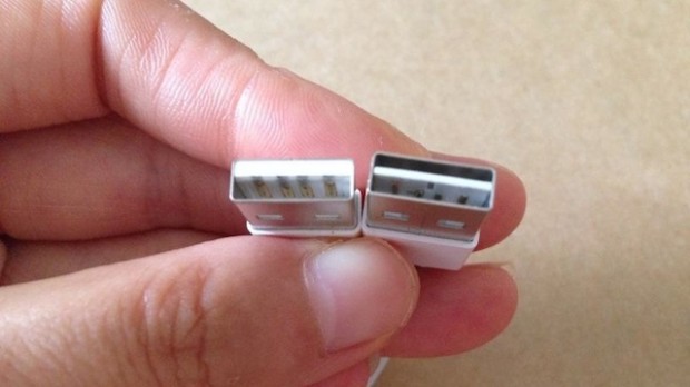 Apple-USB