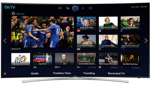 SamsungSmartTVMainTVPic