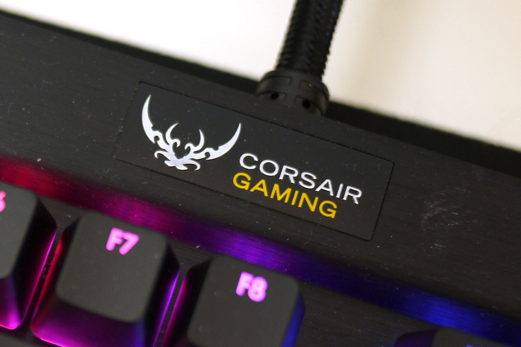 corsair gaming