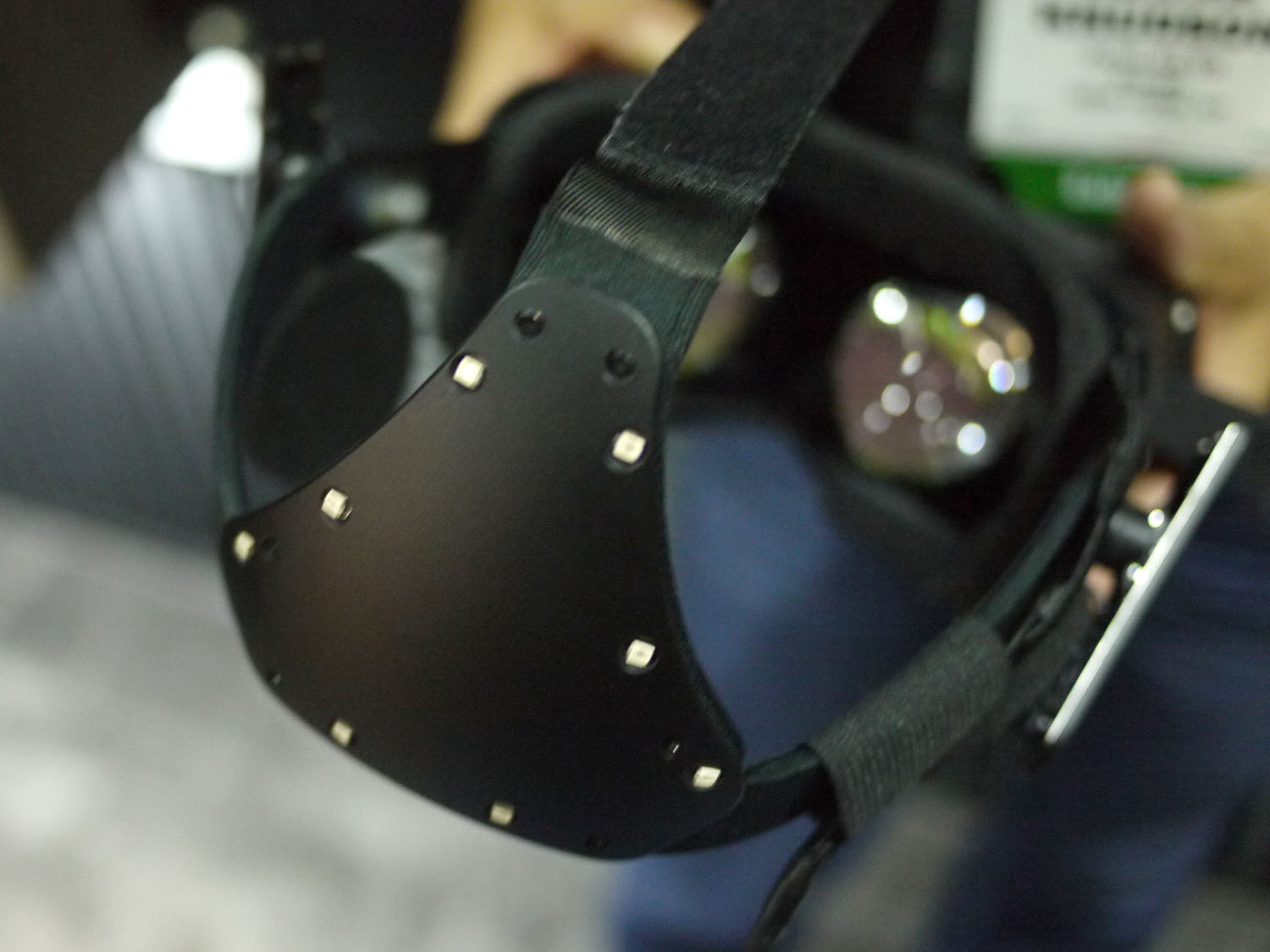 Oculus shop rift dk3