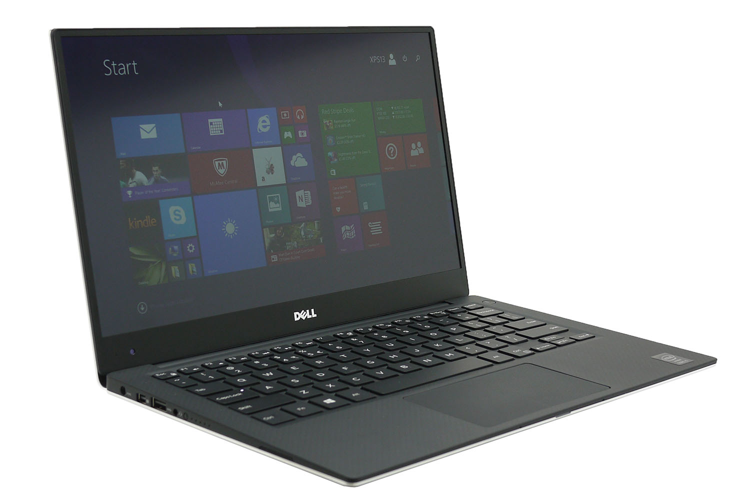 Dell XPS 13 (2015) Review - TechyTalk