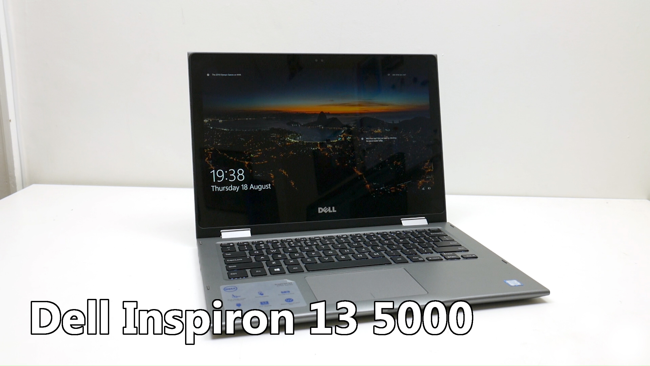 Dell Inspiron 13 5000 (5368) review TechyTalk