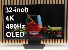 LG Ultragear 32GS95UE review
